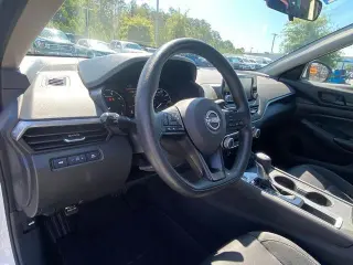 Nissan Altima 2023 2.5 S 4dr Sedan