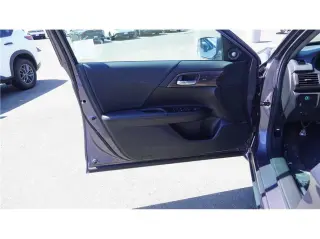 2016 Honda Accord Sedan