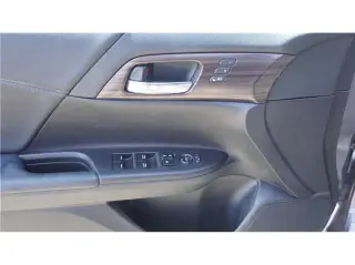 2016 Honda Accord Sedan