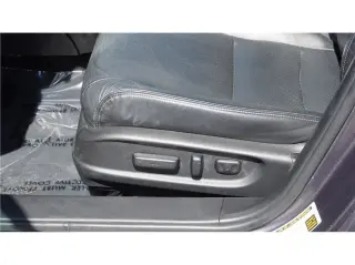 2016 Honda Accord Sedan