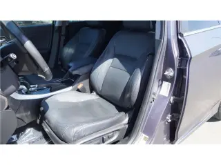 2016 Honda Accord Sedan