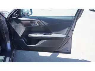 2016 Honda Accord Sedan