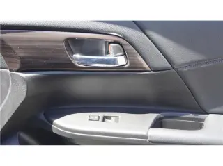 2016 Honda Accord Sedan