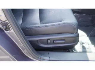 2016 Honda Accord Sedan