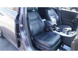 2016 Honda Accord Sedan