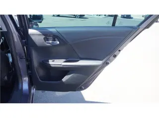 2016 Honda Accord Sedan