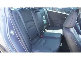 2016 Honda Accord Sedan