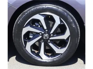 2016 Honda Accord Sedan