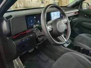 Hyundai KONA 2024 AWD N Line 4dr Crossover