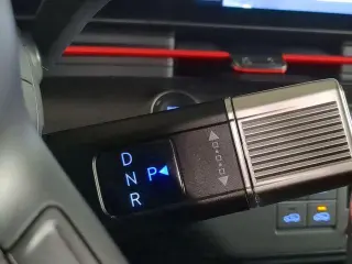 Hyundai KONA 2024 AWD N Line 4dr Crossover