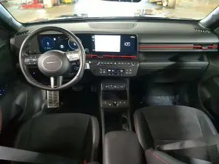 Hyundai KONA 2024 AWD N Line 4dr Crossover