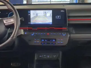 Hyundai KONA 2024 AWD N Line 4dr Crossover