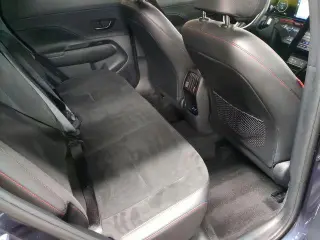 Hyundai KONA 2024 AWD N Line 4dr Crossover