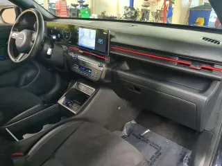 Hyundai KONA 2024 AWD N Line 4dr Crossover