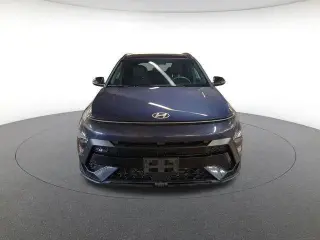 Hyundai KONA 2024 AWD N Line 4dr Crossover