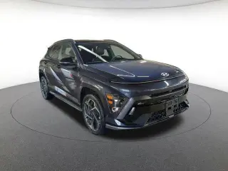 Hyundai KONA 2024 AWD N Line 4dr Crossover