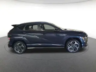 Hyundai KONA 2024 AWD N Line 4dr Crossover