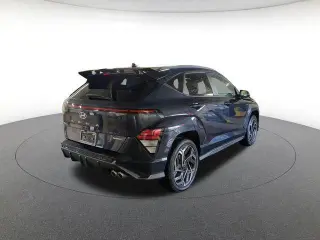 Hyundai KONA 2024 AWD N Line 4dr Crossover