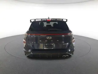 Hyundai KONA 2024 AWD N Line 4dr Crossover