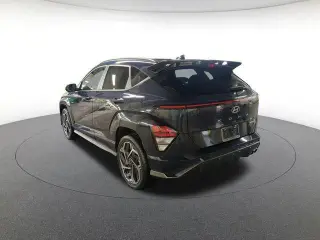 Hyundai KONA 2024 AWD N Line 4dr Crossover