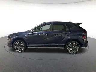 Hyundai KONA 2024 AWD N Line 4dr Crossover