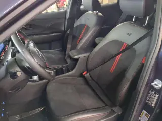 Hyundai KONA 2024 AWD N Line 4dr Crossover
