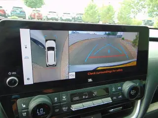 2024 Toyota Grand Highlander