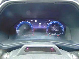 2024 Toyota Grand Highlander