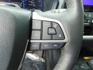 2024 Toyota Grand Highlander