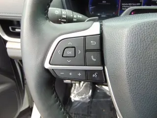 2024 Toyota Grand Highlander