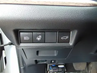 2024 Toyota Grand Highlander