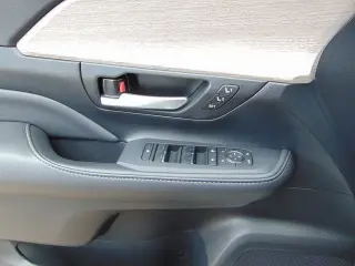 2024 Toyota Grand Highlander