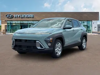 Hundai KONA 2024 SE 4dr Crossover