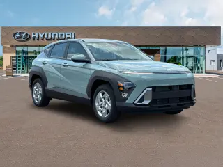 Hundai KONA 2024 SE 4dr Crossover