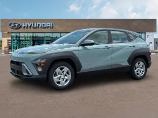 Hundai KONA 2024 SE 4dr Crossover
