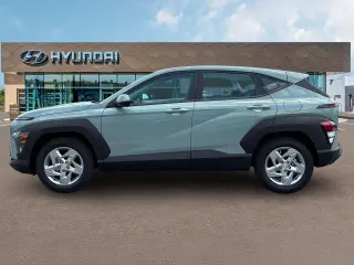 Hundai KONA 2024 SE 4dr Crossover