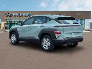 Hundai KONA 2024 SE 4dr Crossover