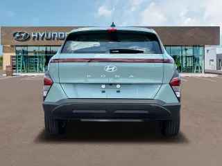 Hundai KONA 2024 SE 4dr Crossover