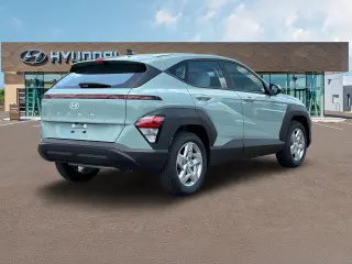 Hundai KONA 2024 SE 4dr Crossover