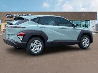 Hundai KONA 2024 SE 4dr Crossover