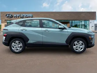 Hundai KONA 2024 SE 4dr Crossover