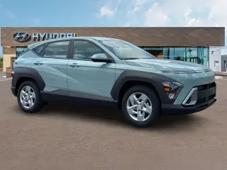 Hundai KONA 2024 SE 4dr Crossover