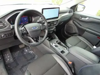 2026 Ford Escape Plug-In Hybrid
