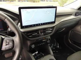 2026 Ford Escape Plug-In Hybrid