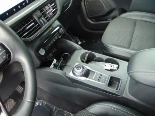 2026 Ford Escape Plug-In Hybrid