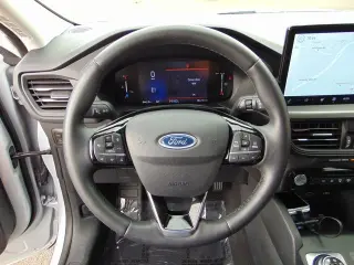 2026 Ford Escape Plug-In Hybrid