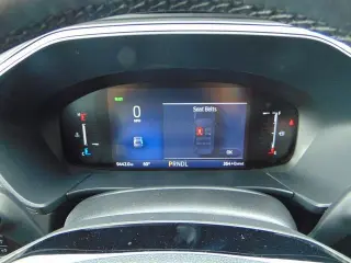 2026 Ford Escape Plug-In Hybrid