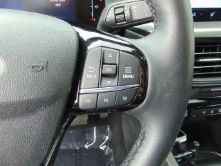 2026 Ford Escape Plug-In Hybrid
