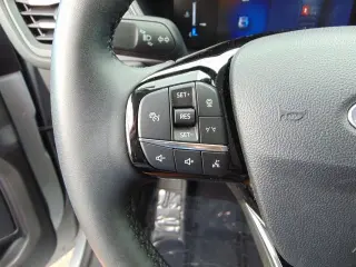 2026 Ford Escape Plug-In Hybrid