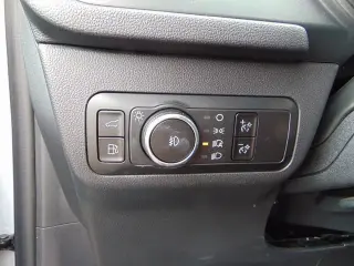 2026 Ford Escape Plug-In Hybrid
